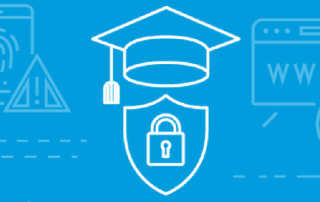 Cyber rules higher education