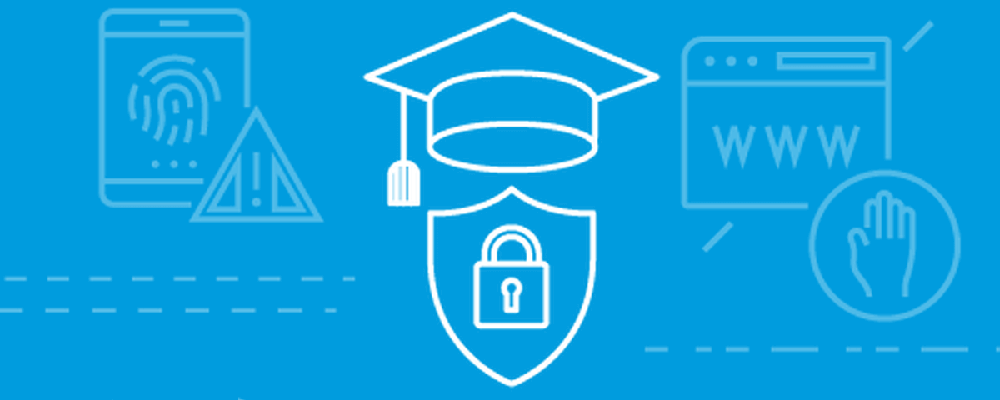 Cyber rules higher education