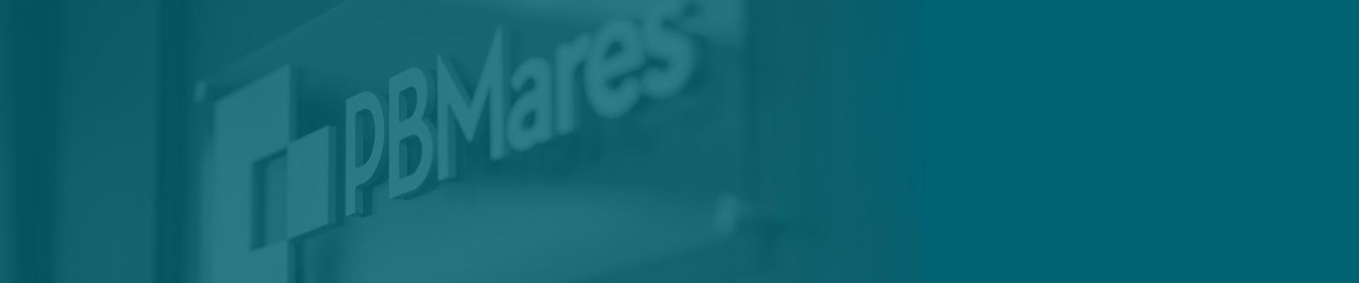 pbmares logo sign