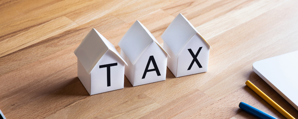 Construction and Real Estate: Tax Impacts on Leases