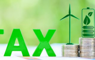 New Renewable Energy Tax Credit under Section 48