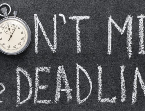 Deadlines for Claiming the Employee Retention Credit (and It’s Not July 31, 2023)