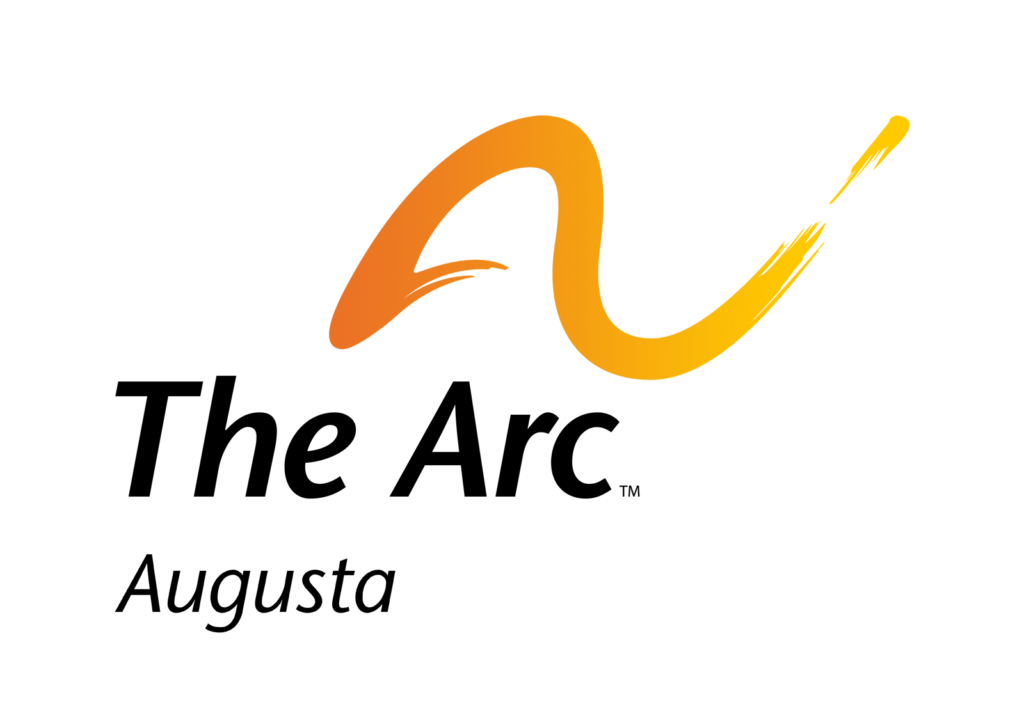 Arc of Augusta logo