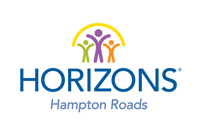 Horizons Hampton Roads logo