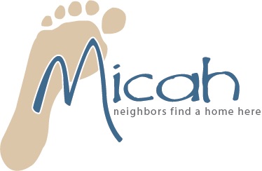 Micah logo
