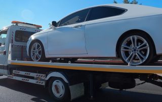 sales tax auto repair industry and roadside assist