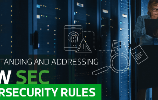 sec cyber rules update