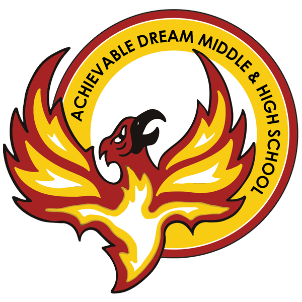 achievable dream middle high schools