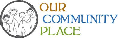 Our Community Place logo