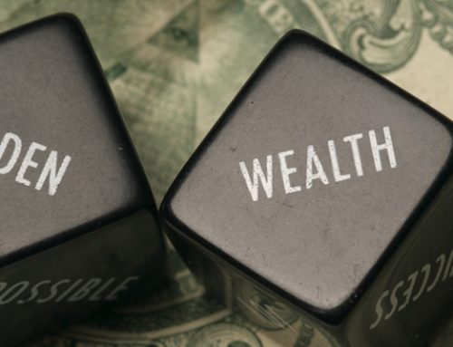 Sudden Wealth: Issues to Consider