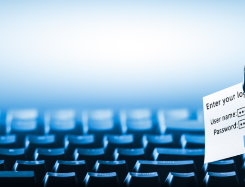 Don’t Get Hooked: A Guide to Phishing for Government Contractors