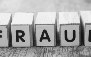 Prevent Check Fraud with Positive Pay