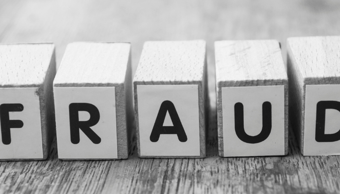 Prevent Check Fraud with Positive Pay