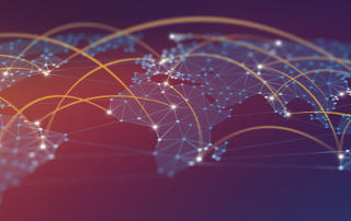 Virginia Companies that Export Overseas