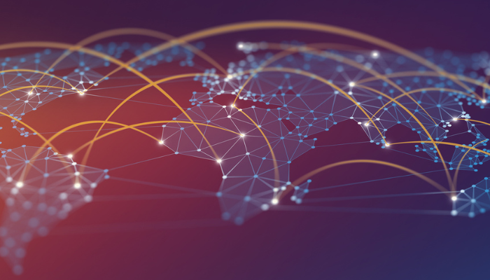 Virginia Companies that Export Overseas