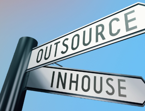 3 Signs That Outsourced Accounting Can Benefit Your Organization