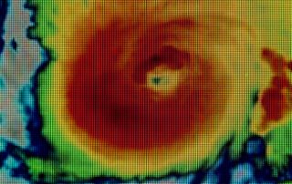tax relief and extension - Hurricane Idalia - South Carolina