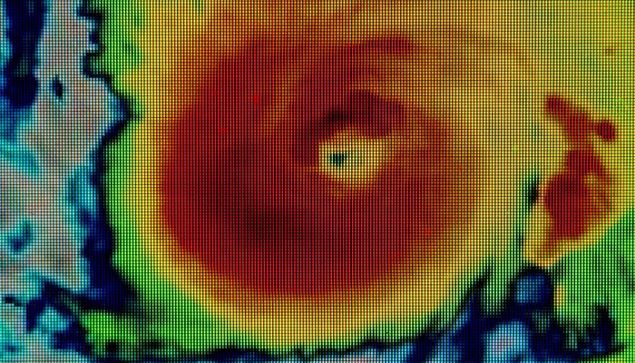 tax relief and extension - Hurricane Idalia - South Carolina