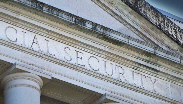 Maximize Your Social Security Benefits