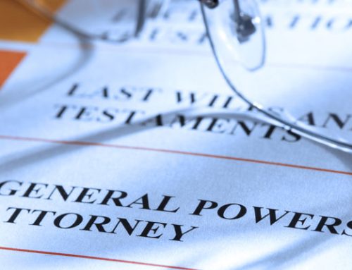 Issues to Consider When Updating Estate Planning Documents