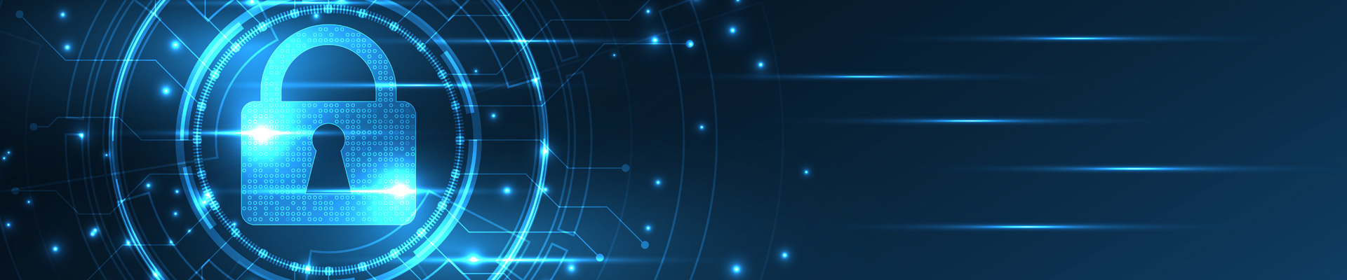 Cybersecurity Awareness Month Banner