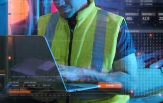Cybersecurity Awareness Month: Spotlight on the Construction Industry
