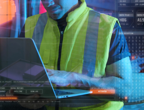 Cybersecurity Awareness Month: Spotlight on the Construction Industry