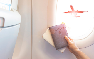 Expatriating Americans: Beware the Exit Tax