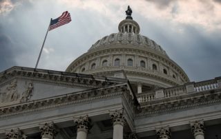 Navigating Government Shutdown - Insights for Government Contractors