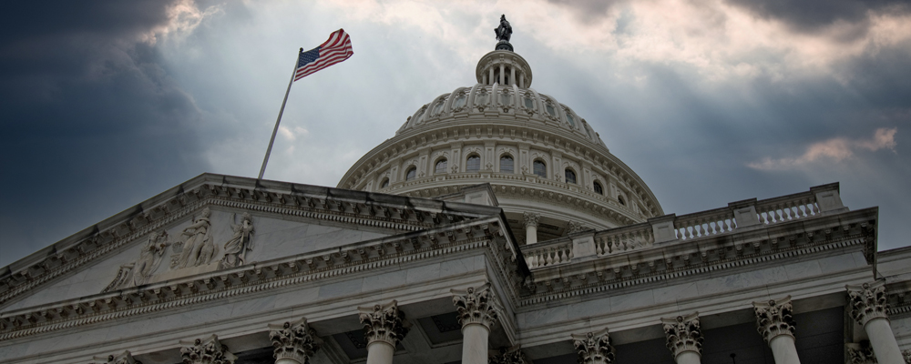 Navigating Government Shutdown - Insights for Government Contractors