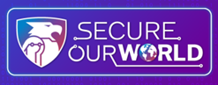 Secure Our World