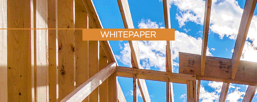Construction and Real Estate Strategies Whitepaper