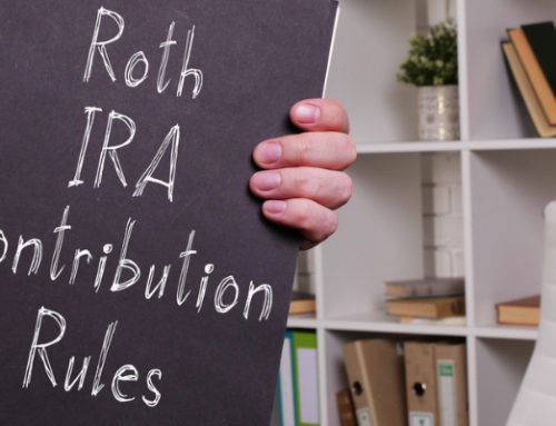 IRS Delays Roth Catch-Up Contribution Rule