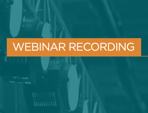 Webinar Recording | “Greatest of All-Time” Internal Revenue Code Sections