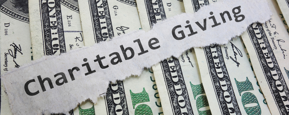 Charitable Giving With the New Legacy IRA