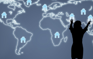 Tax Considerations for Foreign Residential Rentals