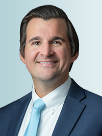 Lars Isaacson, CPA - PBMares Partner