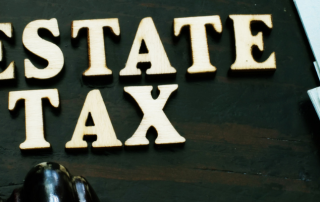 Prepare Your Business as the High Estate Tax Exemption Expires