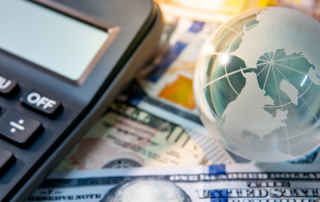 Tax Considerations for Military Contractors Working Abroad