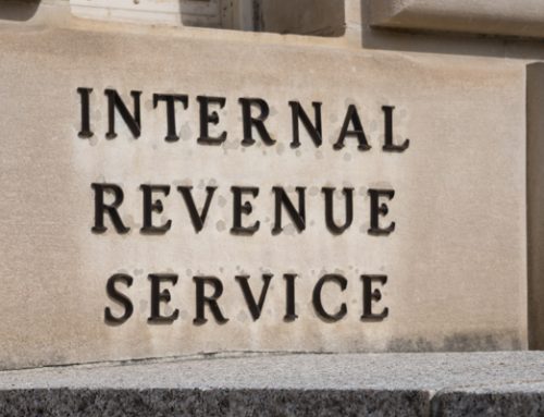 IRS Announces $1 Billion in Penalty Relief