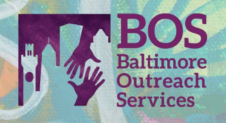 Baltimore Outreach Services, Inc. Logo