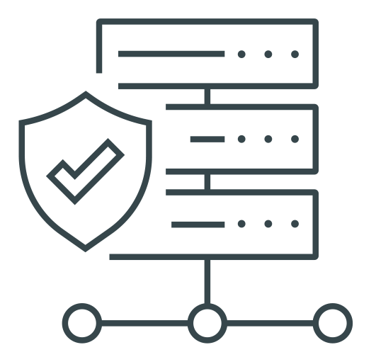 IT Audits - Internal Controls Risk Advisory Icon