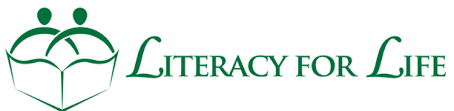 Literacy for Life logo