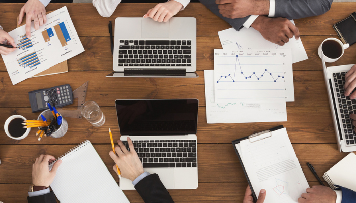 Searching for a CFO? 3 Ways to Build a Modern & High-Performing Finance and Accounting Team