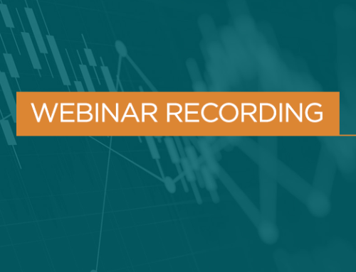Webinar Recording | Taking Stock in Elections: Unveiling the Stock Market’s Political Dance