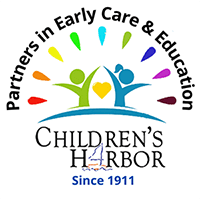 Children's Harbor logo