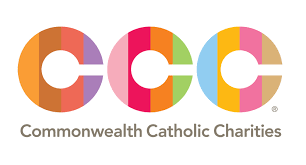 Commonwealth Catholic Charities logo