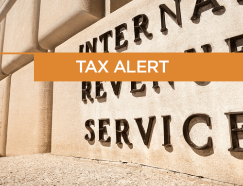 IRS Launches ERC Voluntary Disclosure Program