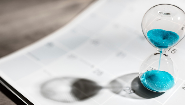 Failed ADP/ACP Test Deadline for Corrective Distributions