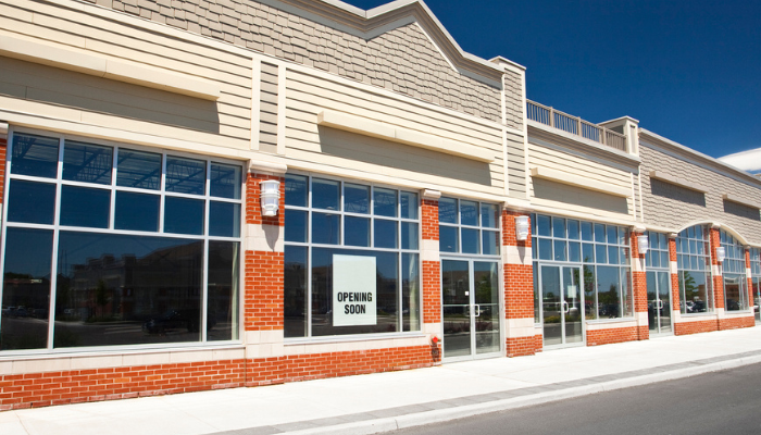 Commercial Real Estate Trends 2024